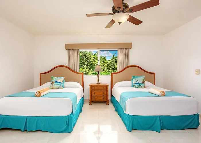 Hotel Aventuras Club Laguna 4*