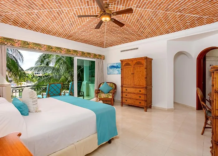 Hotel Aventuras Club Laguna 4*