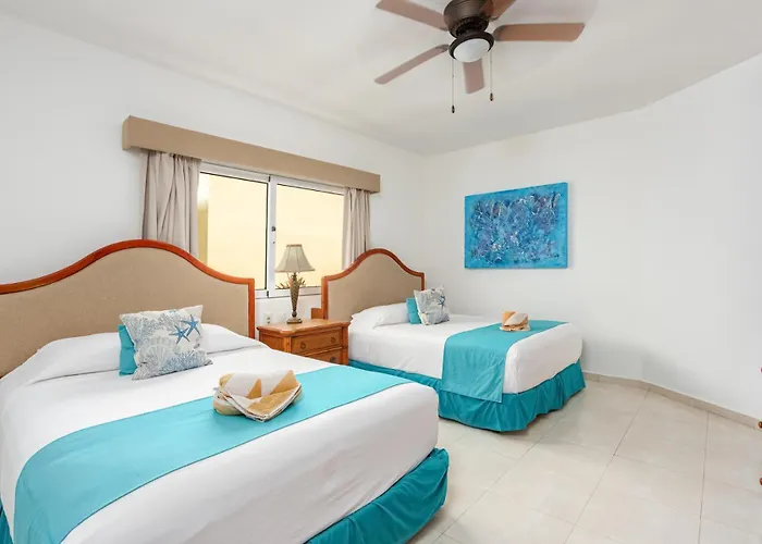 Hotel Aventuras Club Laguna