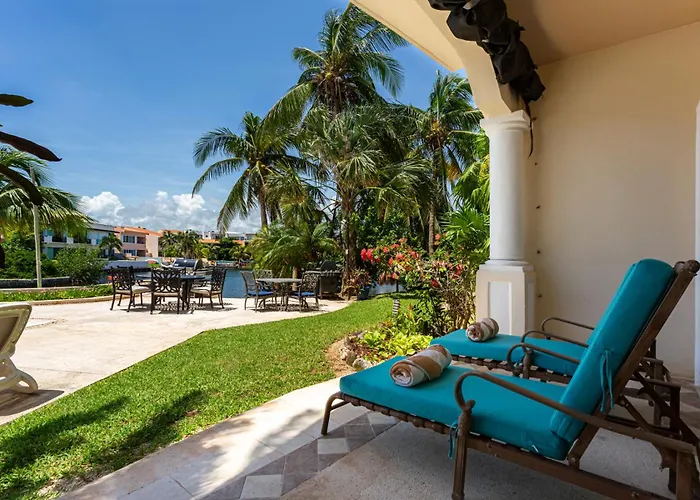 Hotel Aventuras Club Laguna 4*