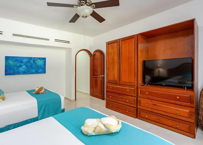 Hotel Aventuras Club Laguna