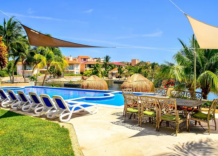 Aventuras Club Laguna 4*