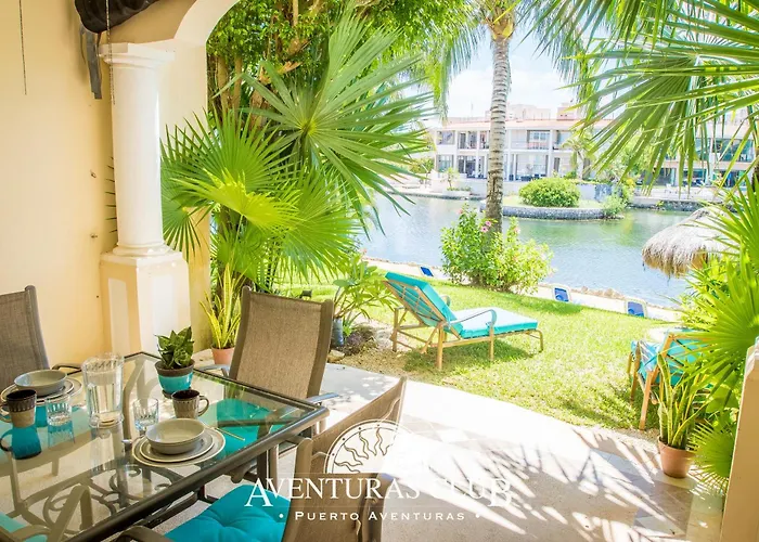 Hotel Aventuras Club Laguna
